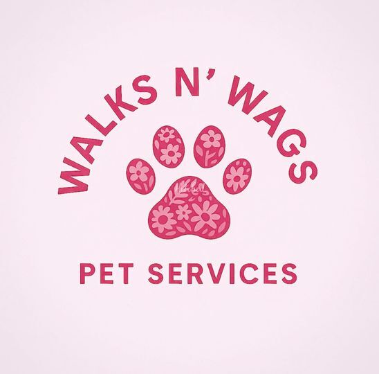 Walks N Wags