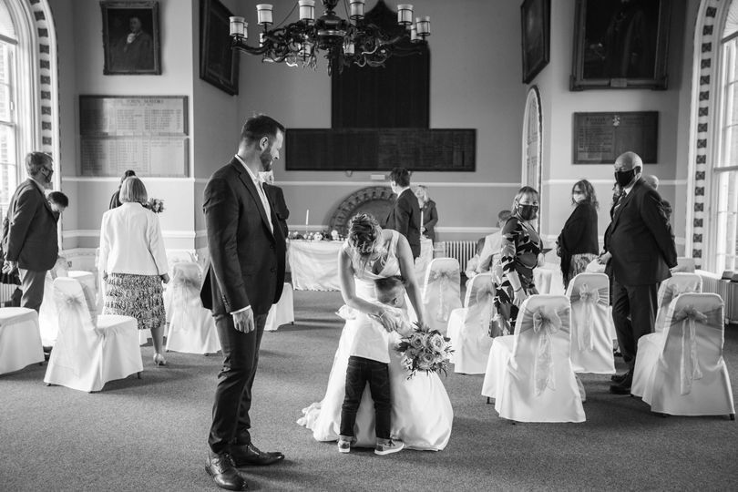 Stephanie Kalber Photography