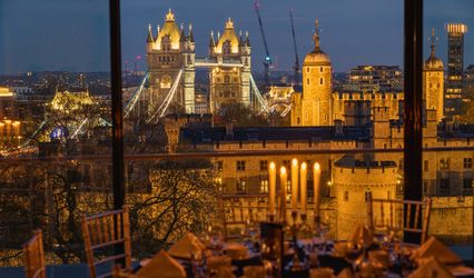 The Skyline London