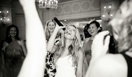 Session Event Hire