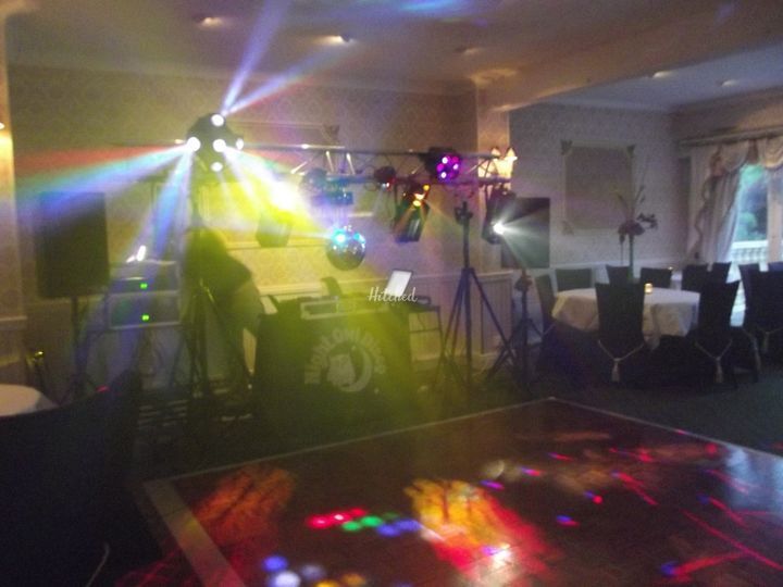 Night Owl Disco