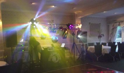 Night Owl Disco