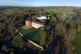 Farnham Castle