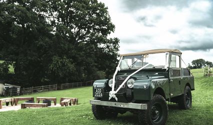 Bespoke Vehicles