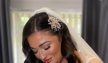 Make up by VickiB