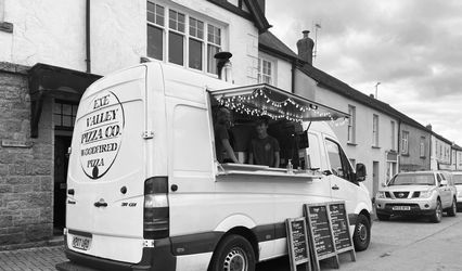Exe Valley Pizza Co Okehampton