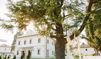 Villa Tolomei