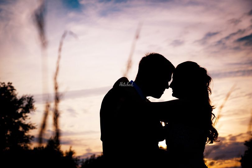 Kevin Lines Wedding Photography