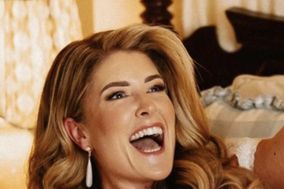 Bridal Hair by Liz Dunn 