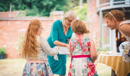 Enchanting Ceremonies