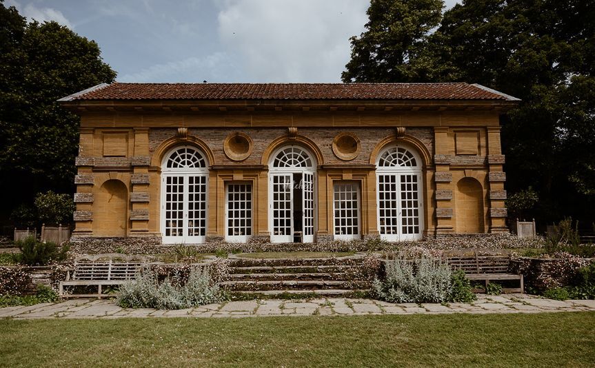 The Stables Hospitality @Hestercombe