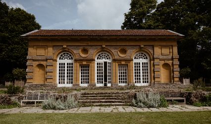 The Stables Hospitality @Hestercombe