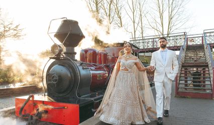 The Arena at Statfold Country Park