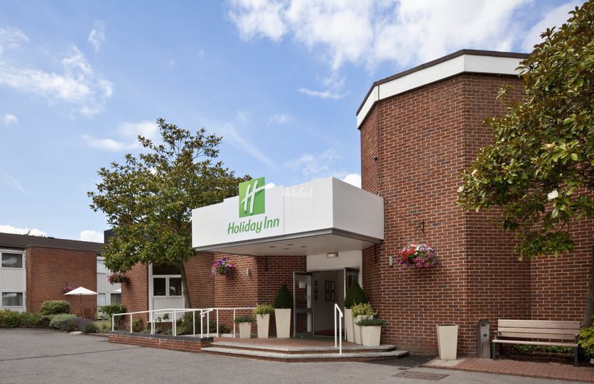 Holiday Inn Basingstoke