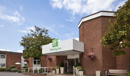 Holiday Inn Basingstoke