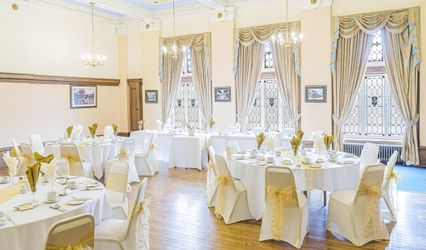 Bolton Masonic Hall