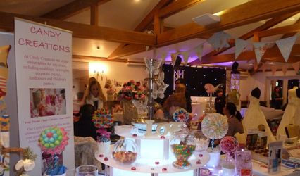 Candy Creations Coventry - Sweet Table