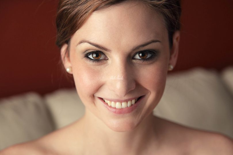 Freelance make up