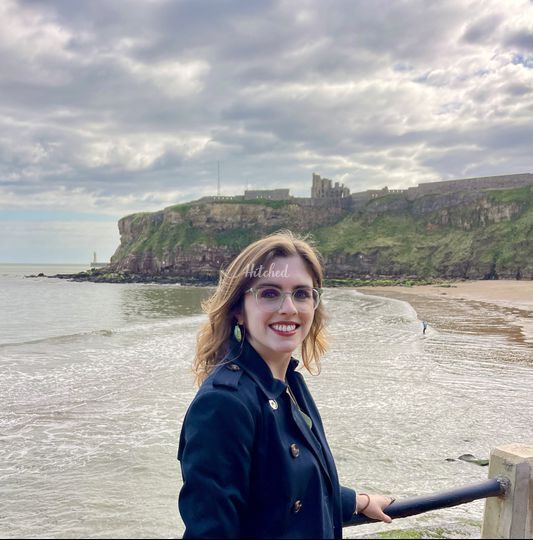 The Northern Wedding Celebrant
