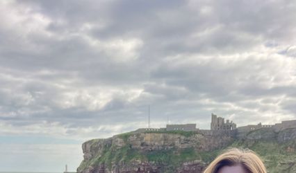 The Northern Wedding Celebrant