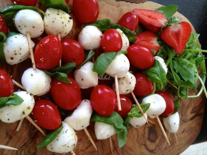 Paul Linden Catering