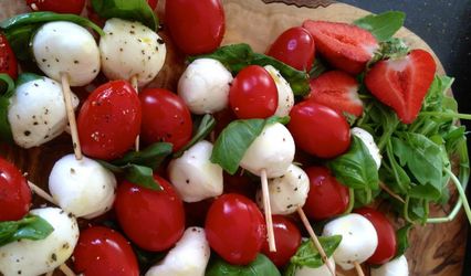 Paul Linden Catering