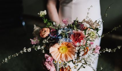 Into the Wild Florist