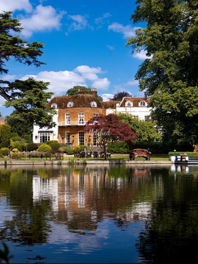 St Michael's Manor Hotel