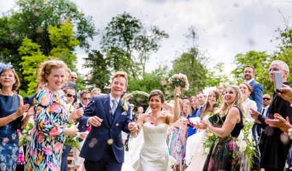 St Michael's Manor Hotel