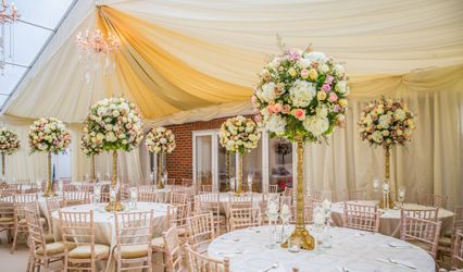 Timeless Event Hire