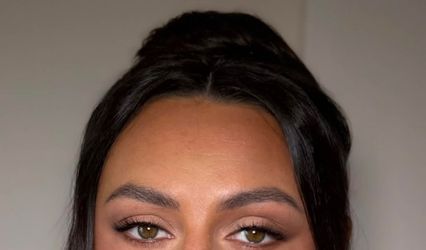 Sade Morland Hair & Makeup Studio