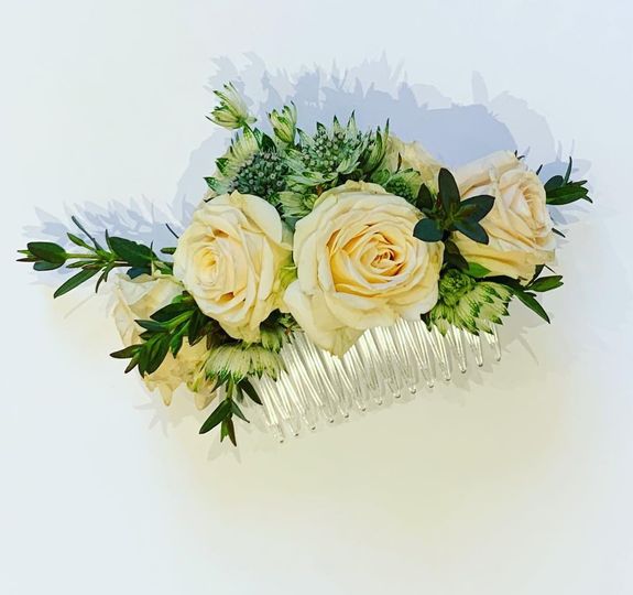 Blend & Bloom in Hampshire - Wedding Florists | hitched.co.uk