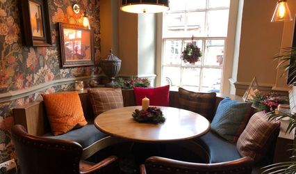 The Swan at Tarporley