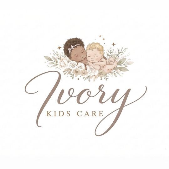 Ivory Kids Care
