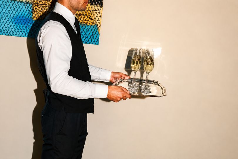 Room Two Cocktails