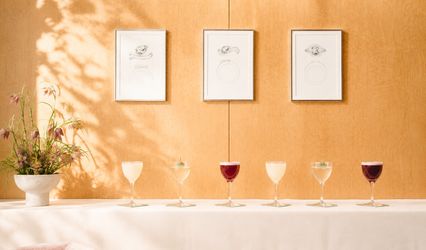 Room Two Cocktails