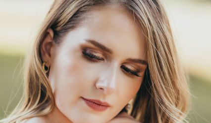 Daria Farc Makeup