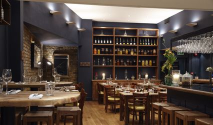 Clifford's Restaurant