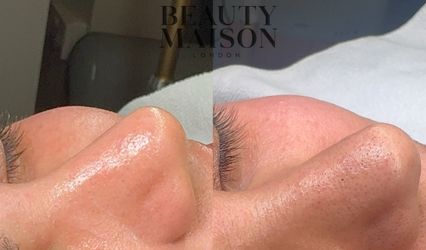 Beauty Maison London