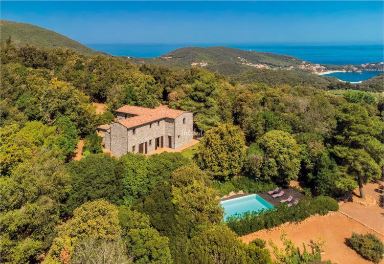 Villa Relais Il Termine Elba