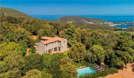 Villa Relais Il Termine Elba