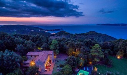Villa Relais Il Termine Elba