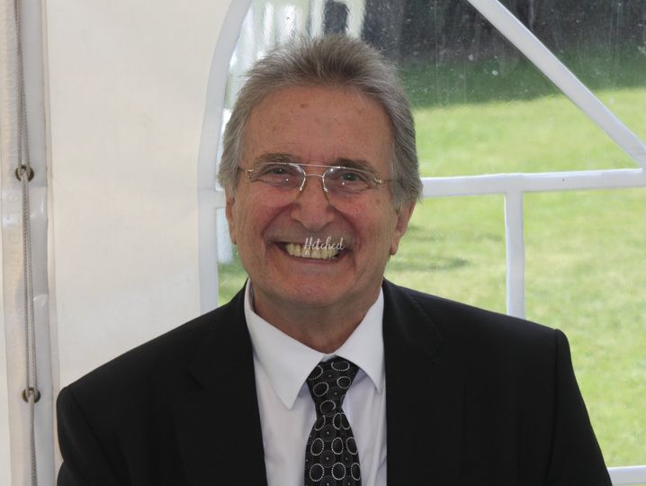 David Matthews Pianist
