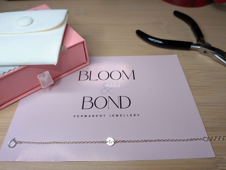 Bloom & Bond