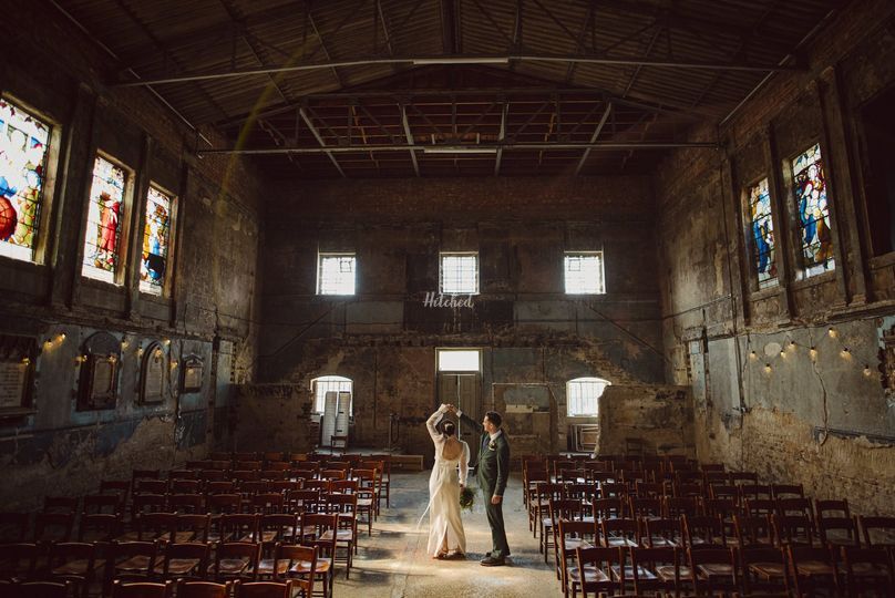 Michelle Wood Photographer