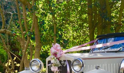 Candeo Wedding Carriages