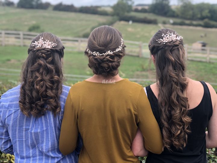 The Hidden Hair Lounge