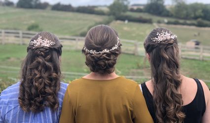The Hidden Hair Lounge