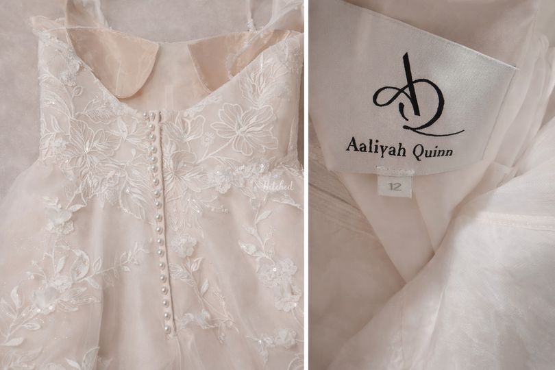 Preloved Bridal North Wales