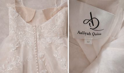 Preloved Bridal North Wales